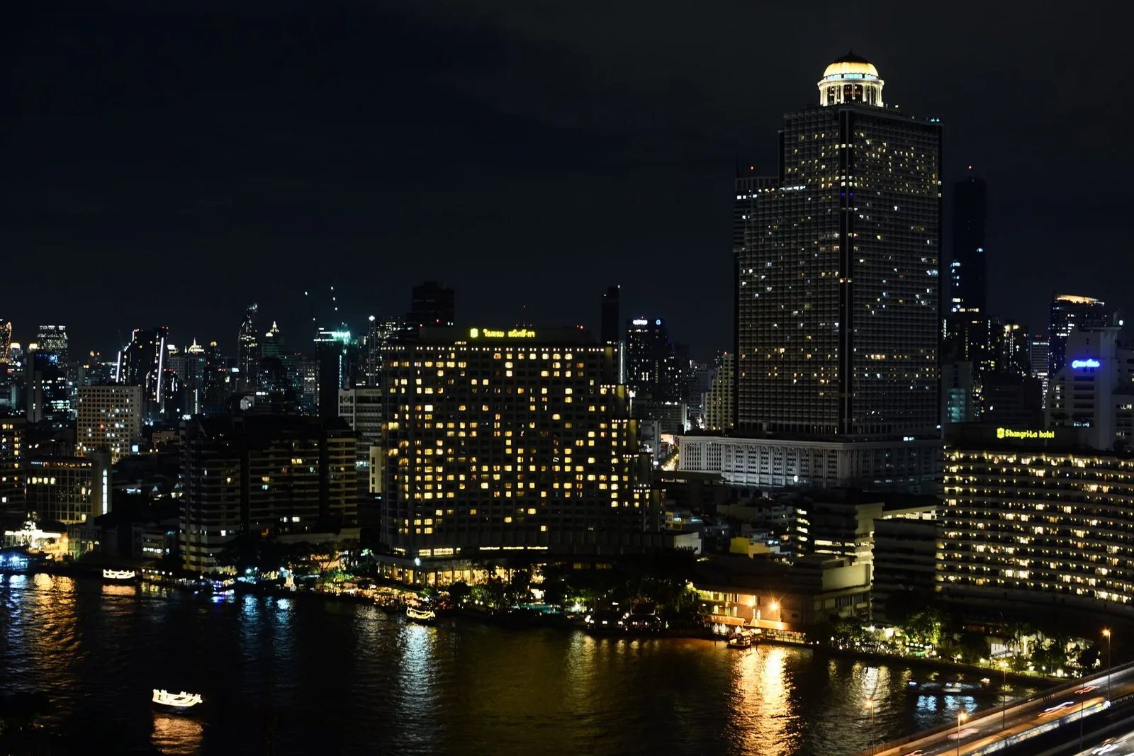 4D Bangkok Pattaya