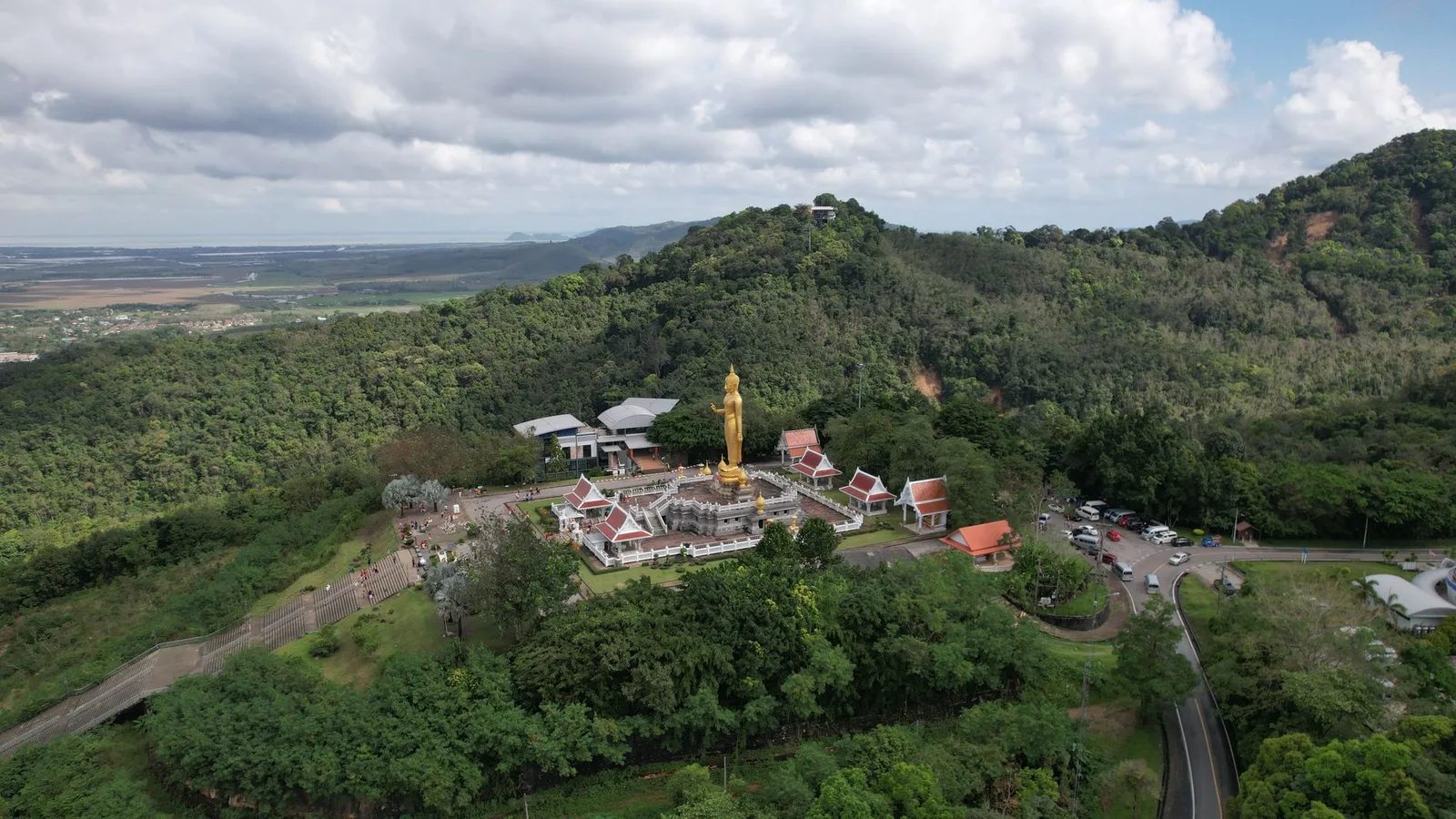 6D Tour 3 Negara (Malaysia - Singapore - Thailand)