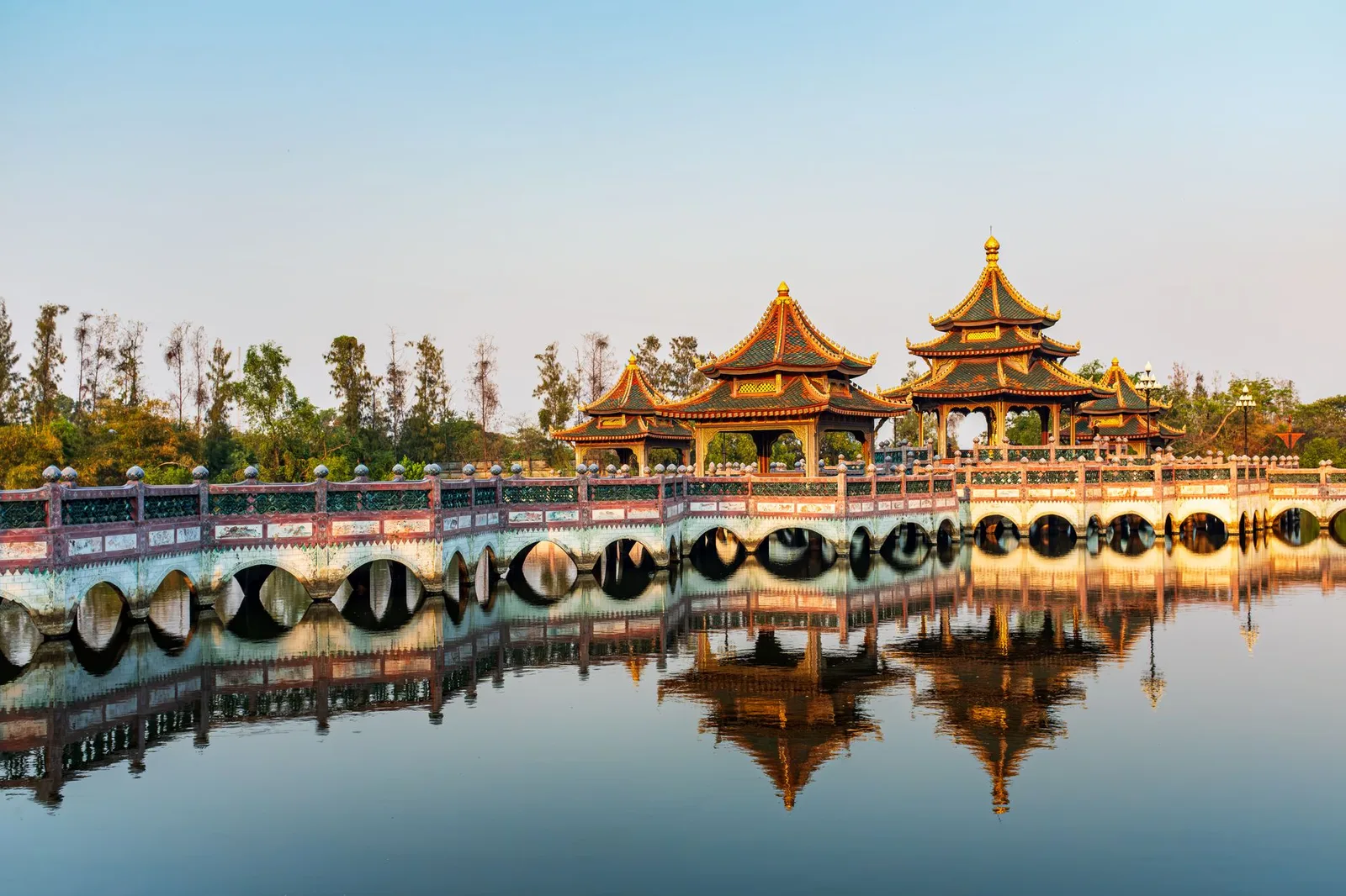 9D Beauty of Sichuan by CZ *high season*