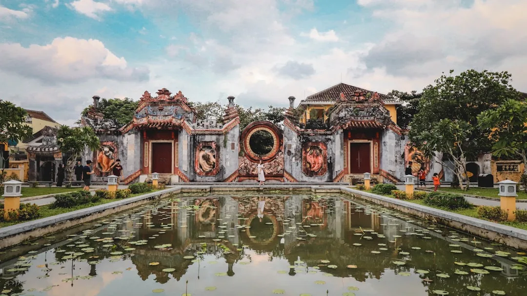 7D DANANG HANOI SAPA HALONG BAY