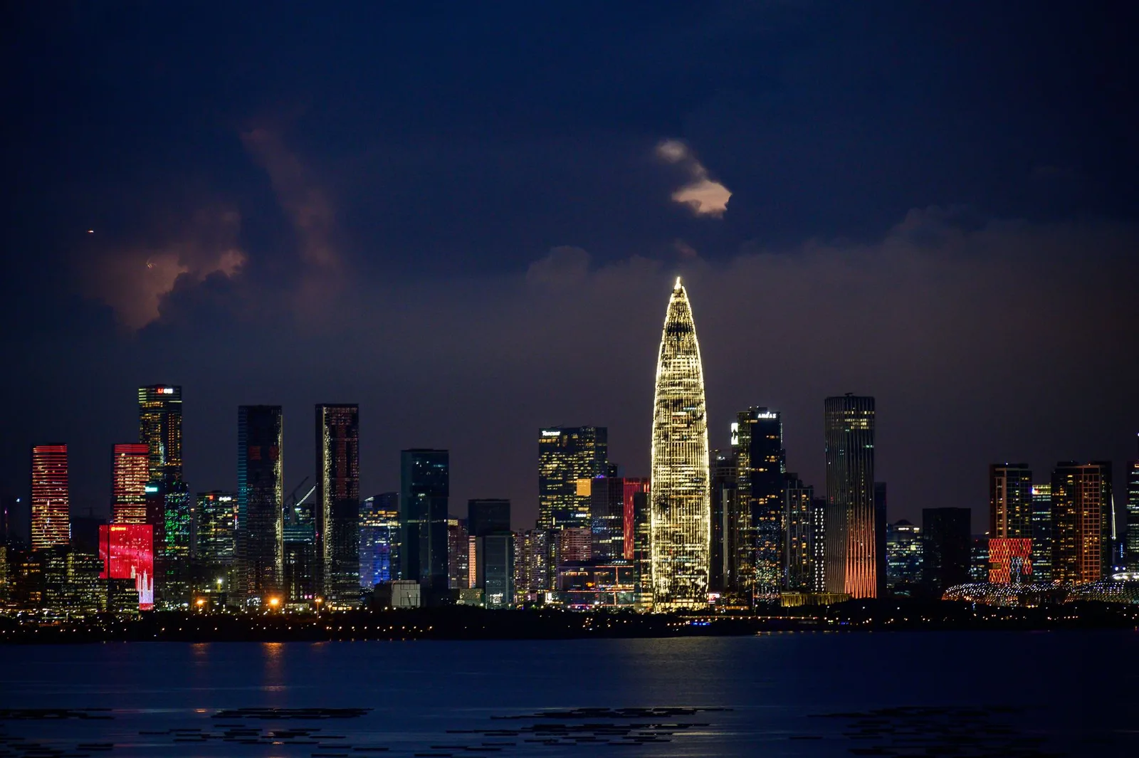 5D Best Deal Guangdong Macau Hongkong
