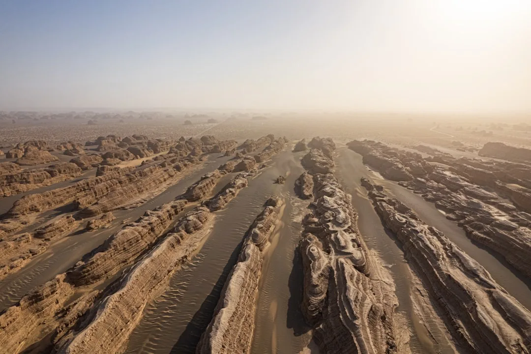 11D SOUTH XINJIANG